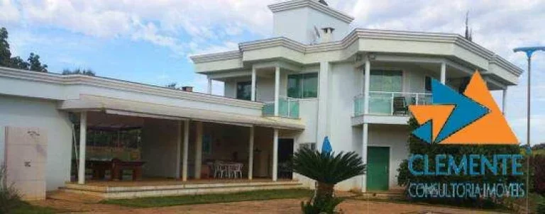 Imagem CASA E SITIO EM CONDOMINIO QUINTAS DA LAGOA ÁREA 5.000 M² -LAGOA SANTA MG