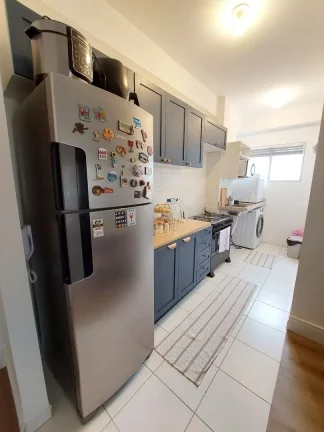 Imagem APARTAMENTO 3 DORM COM 1 SUÍTE - VIVA VISTA MIRANTE - SUMARÉ