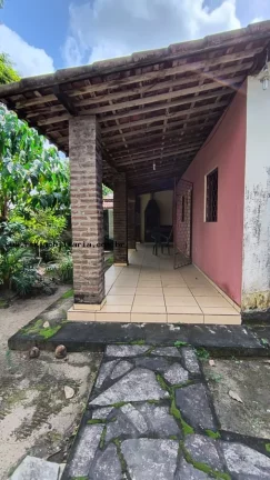 Imagem Casa à venda no Colinas do Sul - Gramame em João Pessoa/PB