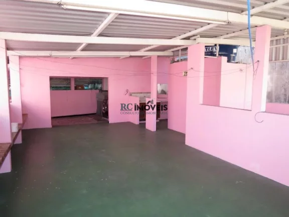 Imagem Casa a Venda no bairro Barro Vermelho - São Gonçalo, RJ