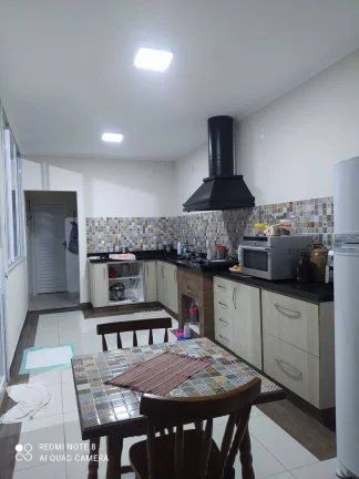 Imagem CASA NO CONDOMÍNIO PORTAL DA SERRA