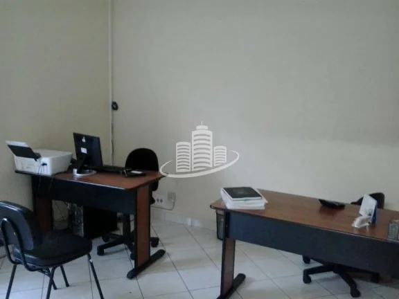 Imagem Casa Comercial