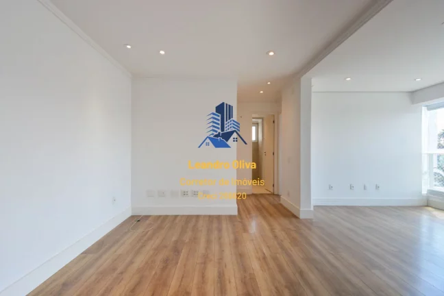 Imagem Condomínio TRUE CHACARA KLABIN - Apartamento tipo para venda em Vila Mariana com 2 quartos, sendo 1 suíte, 67m²