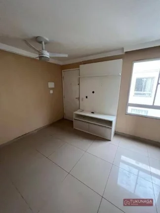 Imagem Apartamento à venda, 48 m² por R$ 238.000,00 - Jardim Ansalca - Guarulhos/SP