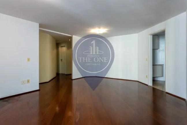 Imagem Apartamento à venda no Planalto Paulista, São Paulo-SP: 3 quartos, 1 suíte, 2 salas, 4 banheiros, 2 vagas de garagem, 120m².