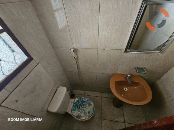 Imagem Casa com 2 dormitórios à venda, 69 m² por R$ 240.000,00 - Prata - Nova Iguaçu/RJ