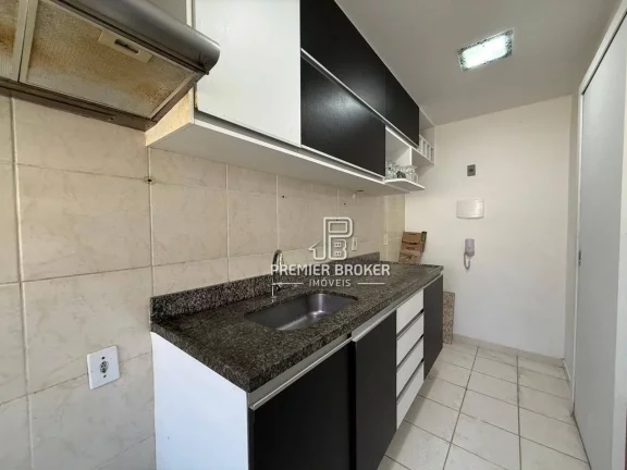 Imagem Apartamento à venda, 58 m² por R$ 280.000,00 - Prata - Teresópolis/RJ
