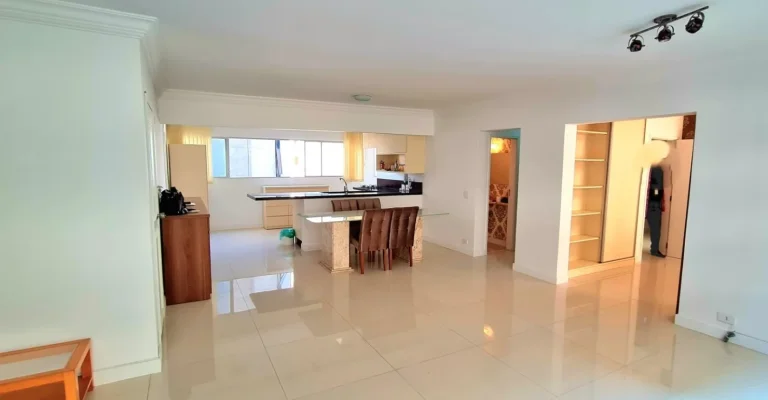 Imagem Apartamento 151M², 4Q, 1 Suíte, 4 Banheiros, 2 Vagas, Quadra, Próximo Metrô Linha Amarela.