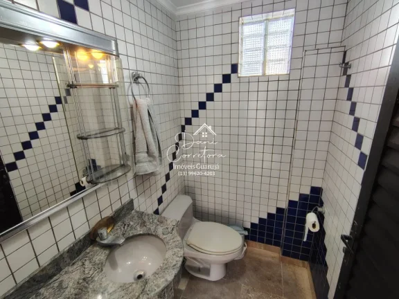 Imagem Casa no condomínio Granville 4 suítes, 2 salas, 806,4 m2 de área, 6 vagas de garagem no Guarujá-SP
