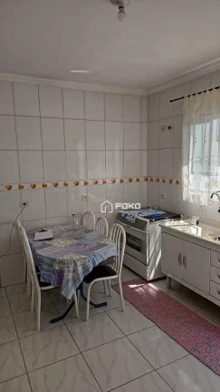 Imagem Casa com 2 dormitórios à venda, 125 m² por R$ 360.000,00 - Jardim Mediterrâneo - Guarulhos/SP