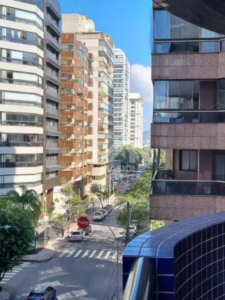 Imagem Apartamento com 3 dormitórios à venda, 130 m² por R$ 1.250.000,00 - Praia da Costa - Vila Velha/ES