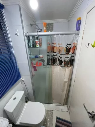 Imagem Apartamento à venda, Paulicéia, São Bernardo do Campo, SP