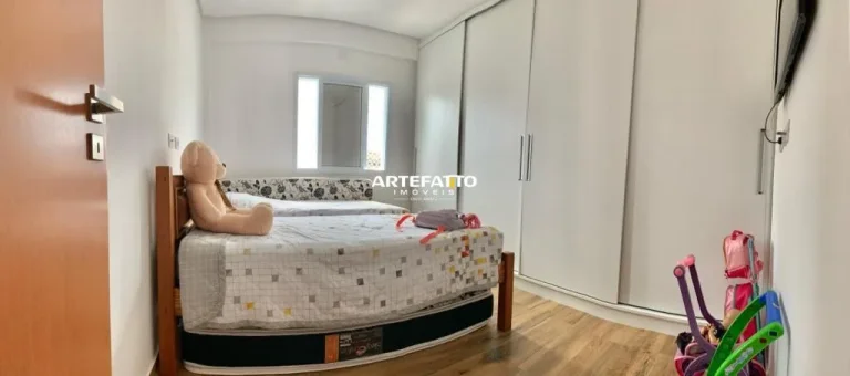 Imagem Agradável e espaçoso apartamento na região central de Ubatuba
