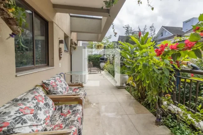 Imagem Apartamento à Venda - Recreio, 4 Quartos, 164 m2