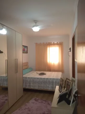 Imagem APARTAMENTO COM 2 DORMITÓRIOS À VENDA, 113 M² POR R$ 530.000,00 - CIDADE OCIAN - PRAIA GRANDE/SP