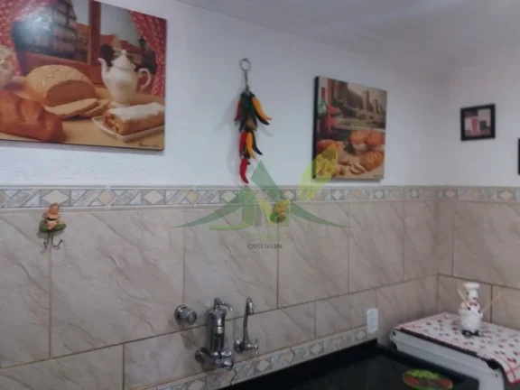 Imagem Belissíma Casa em Atibaia próximo da Al. Lucas