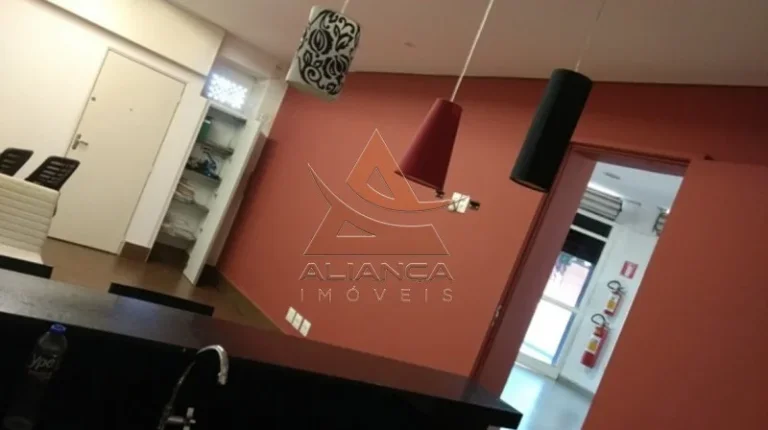 Imagem Sala - Ribeirão Preto - Vila Seixas