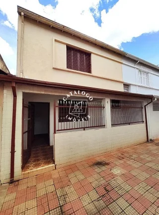 Imagem Casa a Venda no bairro Centro - Ribeirão Preto, SP