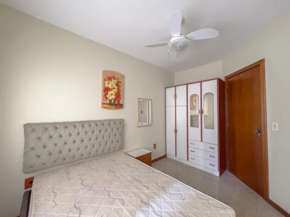 Imagem Apartamento 1 Dormitório - Bairro Zona Nova