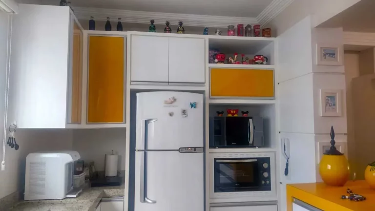 Imagem Apartamento com 3 suítes finamente mobiliado, vista para o mar na Barra Norte
