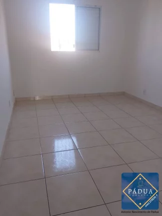 Imagem CASA 2 DORMITÓRIO INDIVIDUAL