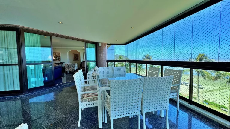 Imagem Apartamento com 5 suítes à venda, 350 m por R$ 17.000.000,00 - Riviera