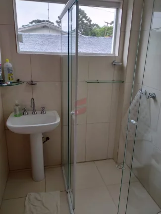 Imagem SOBRADO com 3 dormitórios à venda com 396m² por R$ 865.000,00 no bairro Guarituba - PIRAQUARA / PR