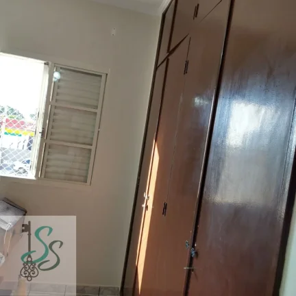 Imagem Apartamento à Venda Vila Mimosa Campinas /SP