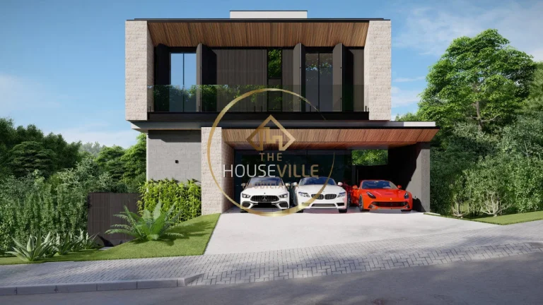 Imagem Casa Sobrado 4 dormitórios ( 4 suítes), 3 vagas, Terras Alpha Urbanova.