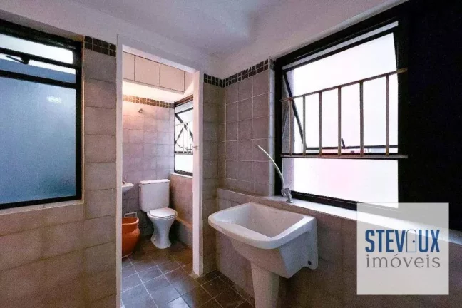 Imagem Apartamento com 3 dormitórios à venda, 90 m² por R$ 930.000,00 - Vila Olímpia - São Paulo/SP