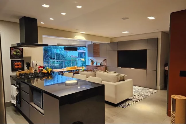 Imagem APARTAMENTO RESIDENCIAL em São Paulo - SP, Vila Leopoldina