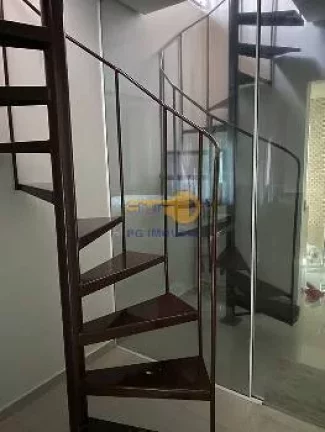 Imagem SOBRADO TRÍPLEX COM 4 DORMITÓRIOS NO BAIRRO RAIA EM PARANAGUÁ
