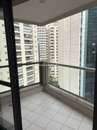 Imagem Apartamento para alugar Vila Olímpia São Paulo
