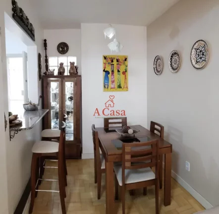 Imagem Apartamento com 2 Dormitorio(s) localizado(a) no bairro Centro Histórico em Porto Alegre / Rio Grande do Sul Ref.:264