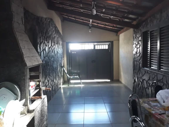 Imagem CASA RESIDENCIAL E COMERCIAL À VENDA NO CENTRO DE PATOCÍNIO PAULISTA