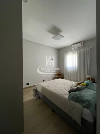 Imagem Condomínio à Venda, Loteamento Recanto do Lago - São José do Rio Preto