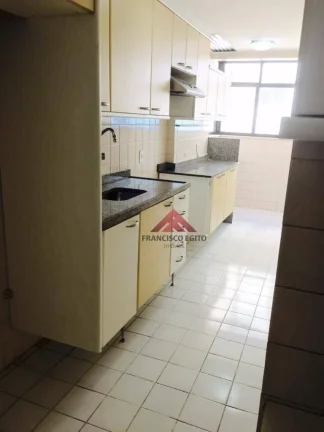 Imagem Excelente Cobertura Duplex - Sol da Manhã, 160m2, 2 vagas de garagem