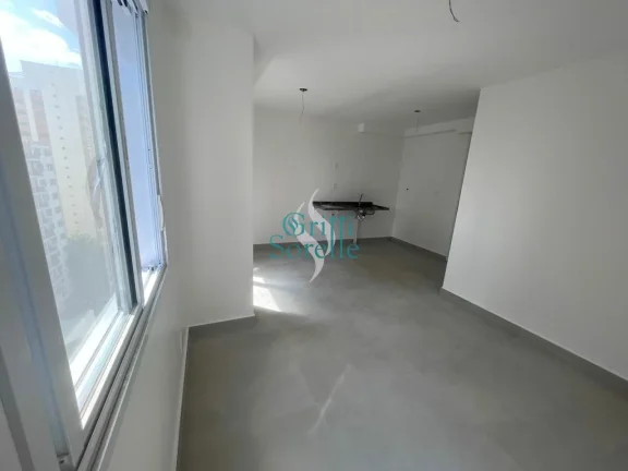 Imagem Apartamento à Venda em Pinheiros - São Paulo/SP.