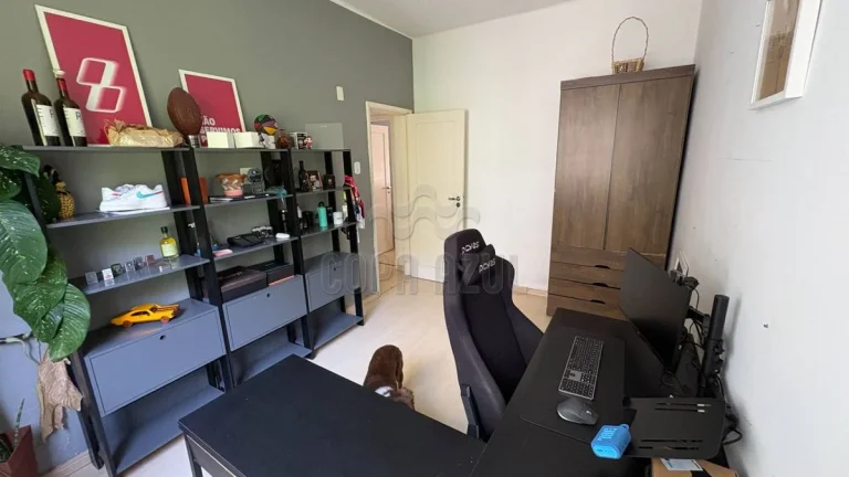 Imagem Leme – Rua General Ribeiro da Costa | Residencial › Apartamento 3 quarto(s) à Venda