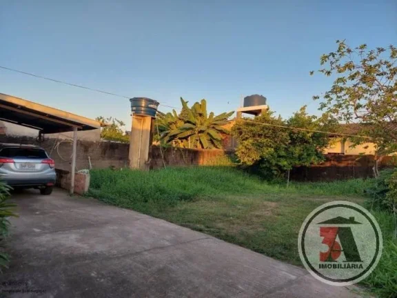 Imagem Casa 130m2 no Park Ceará