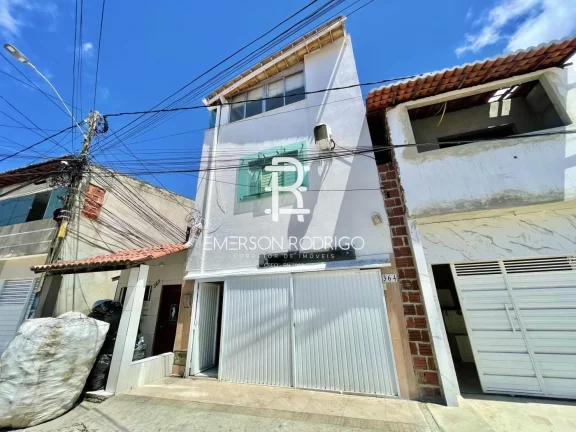 Imagem Casa para Venda em Natal / RN no bairro Ponta Negra