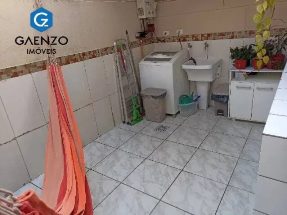 Imagem Linda Casa em Condomínio - Jaguaribe, Osasco