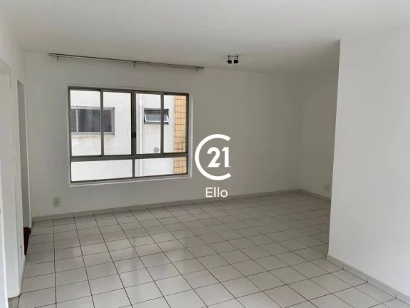 Imagem Apartamento com 3 dormitórios para alugar, 157 m² por R$ 8.205,00/mês - Paraíso - São Paulo/SP