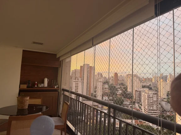 Imagem APTO 3D no bairro Vila Romana em São Paulo