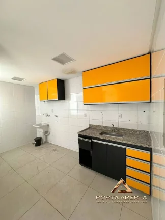 Imagem Apto 3 Quartos, sendo 1 Suíte - Horto - COD 1101
