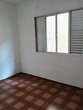 Imagem Aconchegante Sobrado para Venda na Vila Cardoso Franco - SP