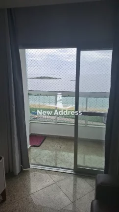 Imagem Apartamento 3 Quartos com Vista Mar na Praia de Itaparica - Vila Velha