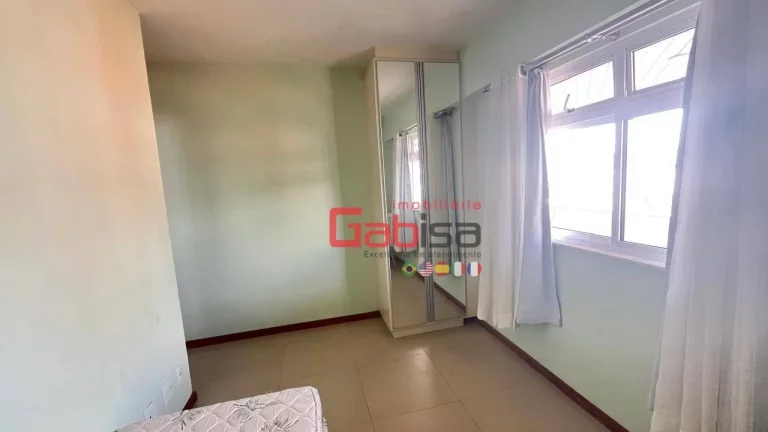 Imagem Apartamento com 2 dormitórios à venda, 112 m² por R$ 560.000 - Vila Nova - Cabo Frio/RJ