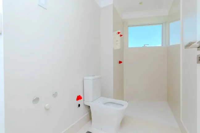 Imagem Apartamento com 4 dormitórios sendo 2 suítes e 4 vagas de garagem em Balneário Camboriú
