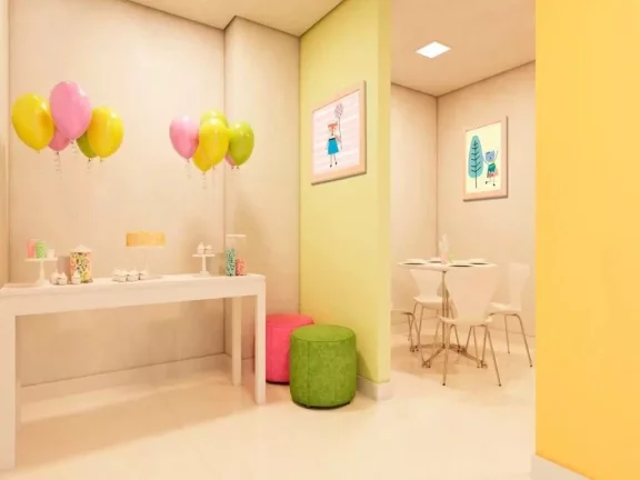 Imagem Apartamento com 2 quartos a venda em São Paulo SP, minha casa minha vida, casa verde amarela, apartamento em lançamento, apartamento na zona leste SP